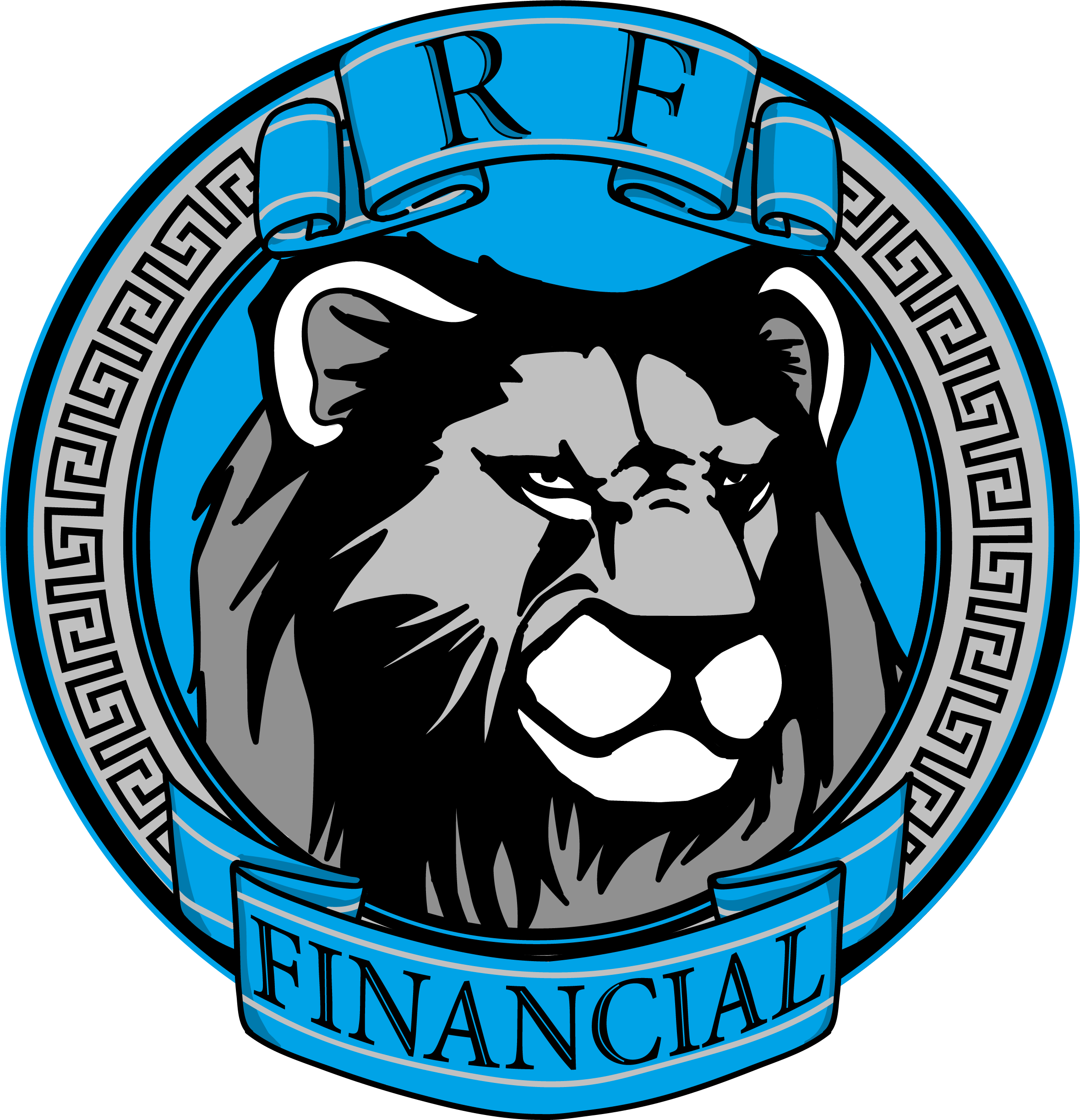 RF Logo